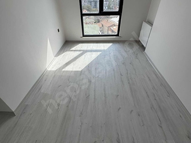 ALİBEYKÖY DİŞ HASTANESİNE YAKIN OTOPARKLI 2+1 SIFIR SATLIK DAİRE - Görsel 4
