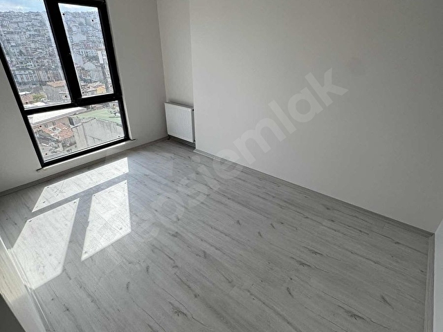 ALİBEYKÖY DİŞ HASTANESİNE YAKIN OTOPARKLI 2+1 SIFIR SATLIK DAİRE - Görsel 3