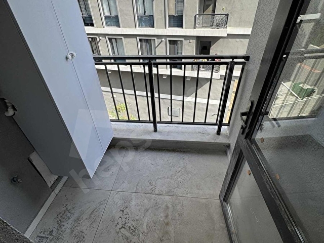 ALİBEYKÖY DİŞ HASTANESİNE YAKIN OTOPARKLI 2+1 SIFIR SATLIK DAİRE - Görsel 7