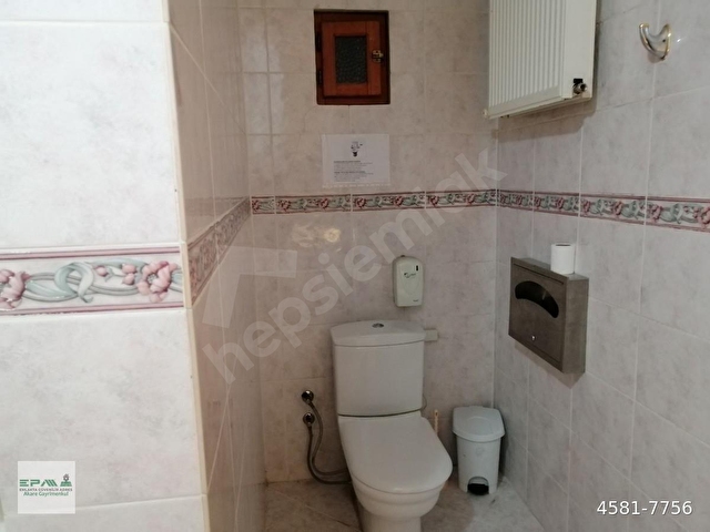 Çankaya Turan Güneş Paralelinde, Katta, Otoparklı Geniş 4+1 - Görsel 19