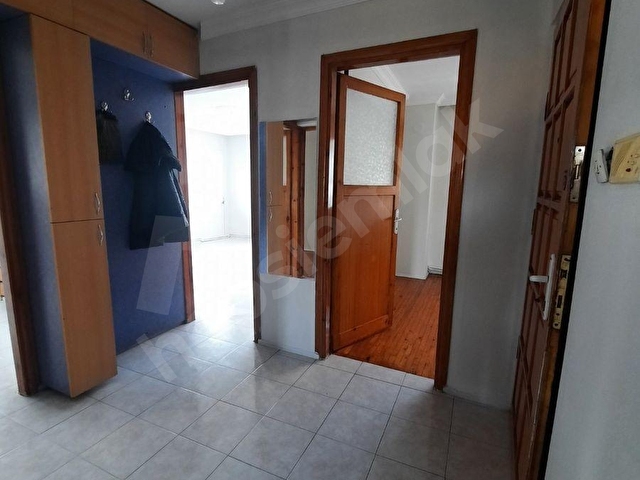 İZMAX-4  DEN GENİŞ METRAJ 5 BALKON ARA KAT FERAH AYDINLIK - Görsel 23