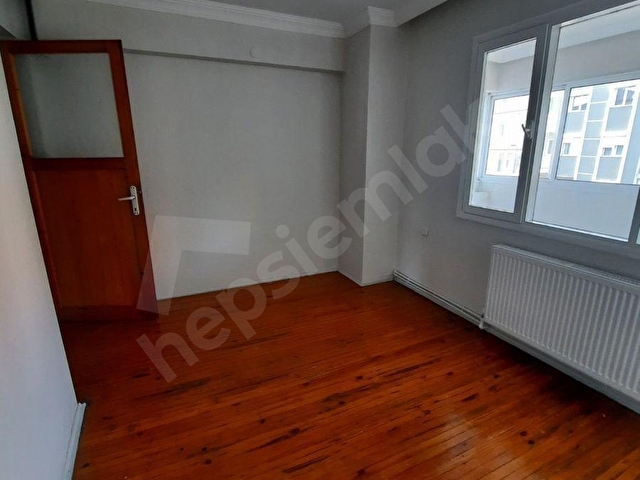 İZMAX-4  DEN GENİŞ METRAJ 5 BALKON ARA KAT FERAH AYDINLIK - Görsel 12