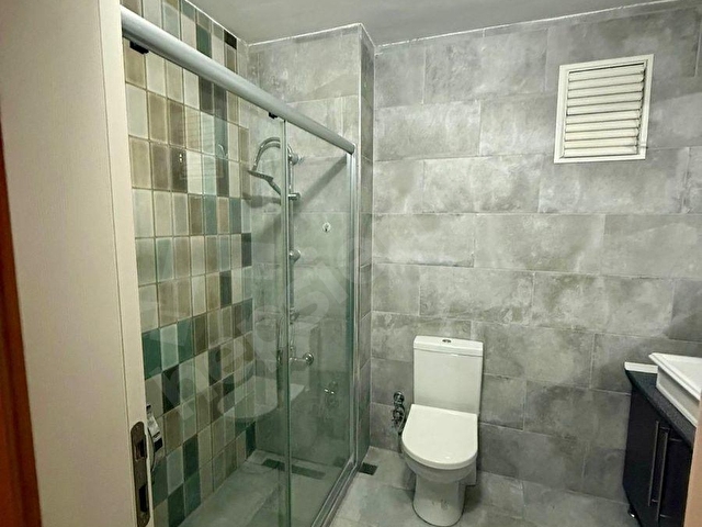 Beyoğlu Kasımpaşada 2+1 Kiralık Boş Daire - Görsel 8