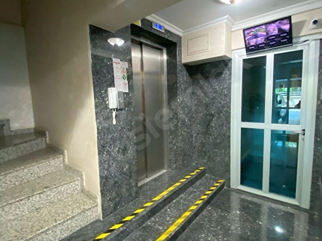 Bostanlıda, Kapalı Mutfak , Ebeveyn Banyolu, Satılık 2+1 - Görsel 10