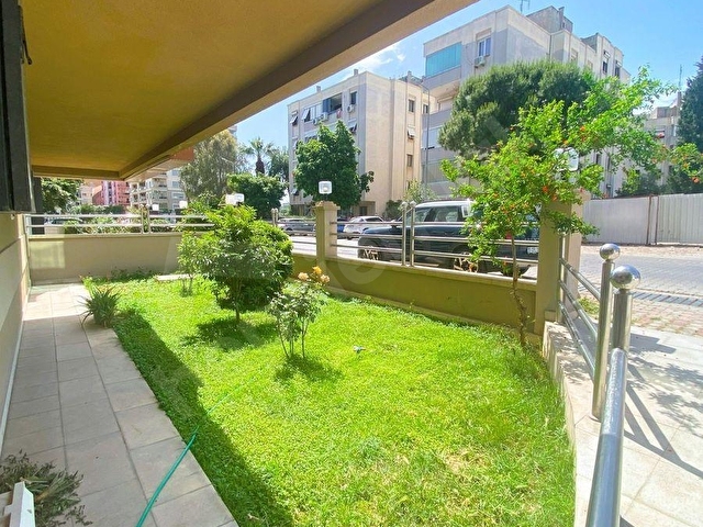 Bostanlıda, Kapalı Mutfak , Ebeveyn Banyolu, Satılık 2+1 - Görsel 4