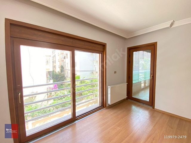 Bostanlıda, Kapalı Mutfak , Ebeveyn Banyolu, Satılık 2+1 - Görsel 20