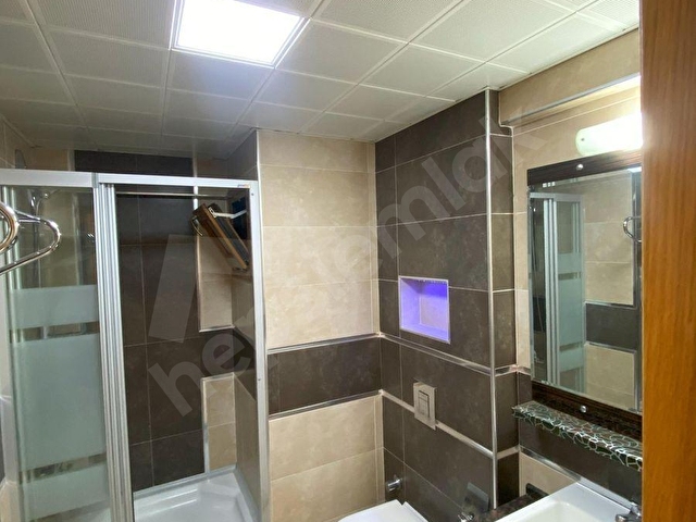 Bostanlıda, Kapalı Mutfak , Ebeveyn Banyolu, Satılık 2+1 - Görsel 28