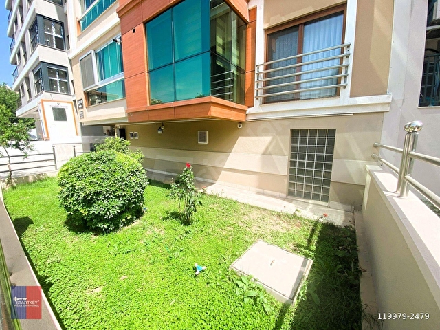 Bostanlıda, Kapalı Mutfak , Ebeveyn Banyolu, Satılık 2+1 - Görsel 3