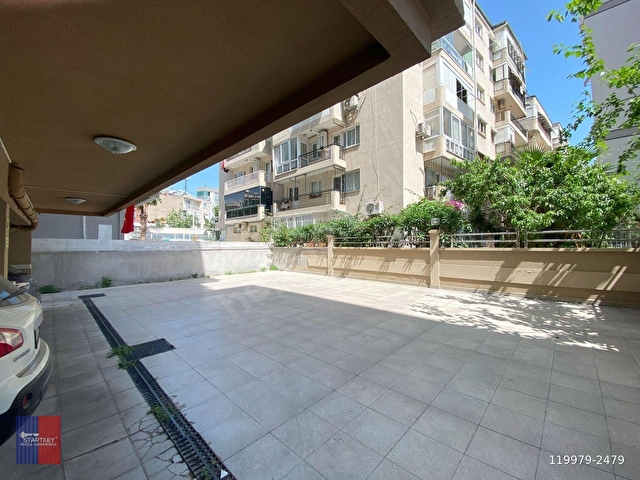 Bostanlıda, Kapalı Mutfak , Ebeveyn Banyolu, Satılık 2+1 - Görsel 7
