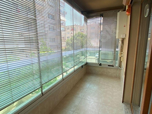 Bostanlıda, Kapalı Mutfak , Ebeveyn Banyolu, Satılık 2+1 - Görsel 26