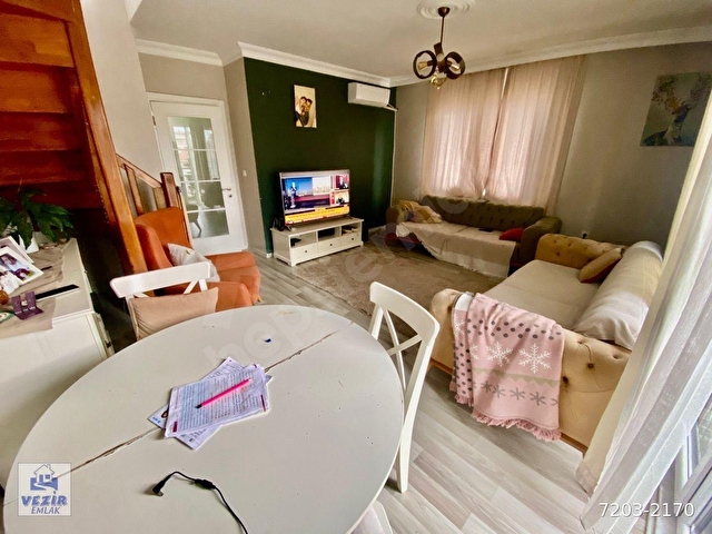 Maltepe yalı mahallesinde 170m2 3+2 dubleks - Görsel 2