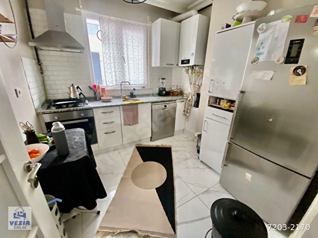 Maltepe yalı mahallesinde 170m2 3+2 dubleks - Görsel 5