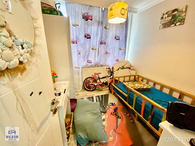 Maltepe yalı mahallesinde 170m2 3+2 dubleks - Görsel 6