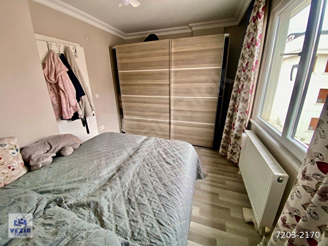 Maltepe yalı mahallesinde 170m2 3+2 dubleks - Görsel 9