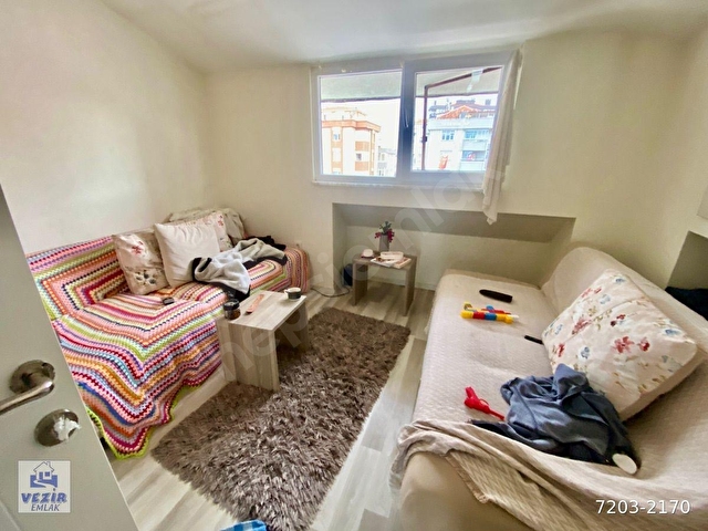 Maltepe yalı mahallesinde 170m2 3+2 dubleks - Görsel 14