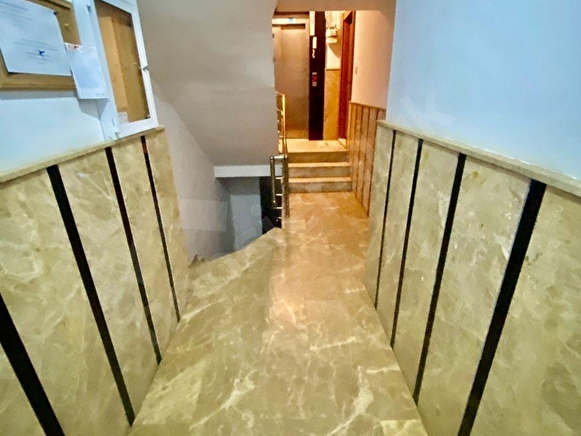 Maltepe yalı mahallesinde 170m2 3+2 dubleks - Görsel 19