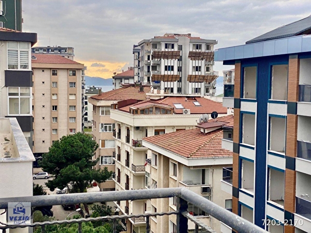 Maltepe yalı mahallesinde 170m2 3+2 dubleks - Görsel 16