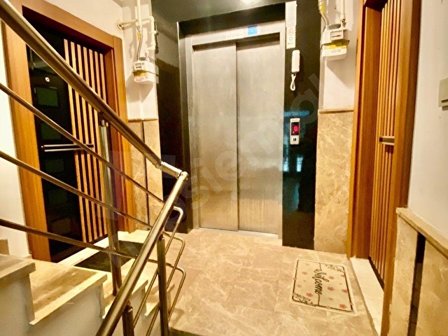 Maltepe yalı mahallesinde 170m2 3+2 dubleks - Görsel 18