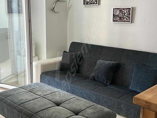 1+1 GENIŞ DAİRE DENİZE YAKİN - Görsel 10