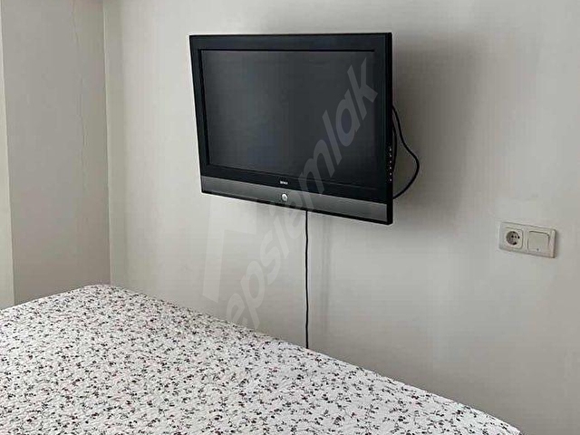 1+1 GENIŞ DAİRE DENİZE YAKİN - Görsel 11