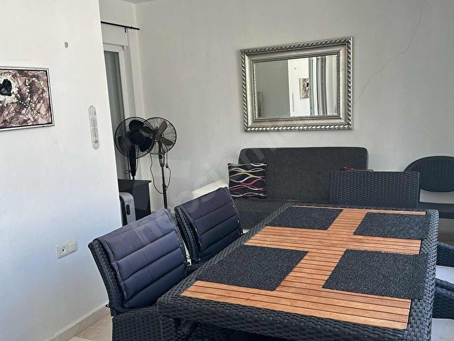 1+1 GENIŞ DAİRE DENİZE YAKİN - Görsel 7