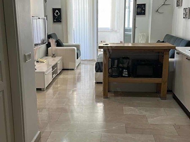 1+1 GENIŞ DAİRE DENİZE YAKİN - Görsel 16