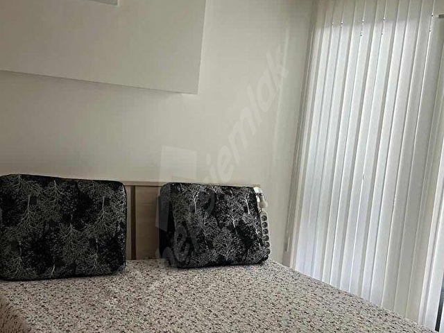 1+1 GENIŞ DAİRE DENİZE YAKİN - Görsel 13