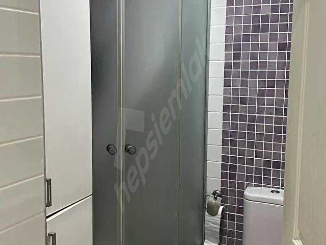 1+1 GENIŞ DAİRE DENİZE YAKİN - Görsel 15