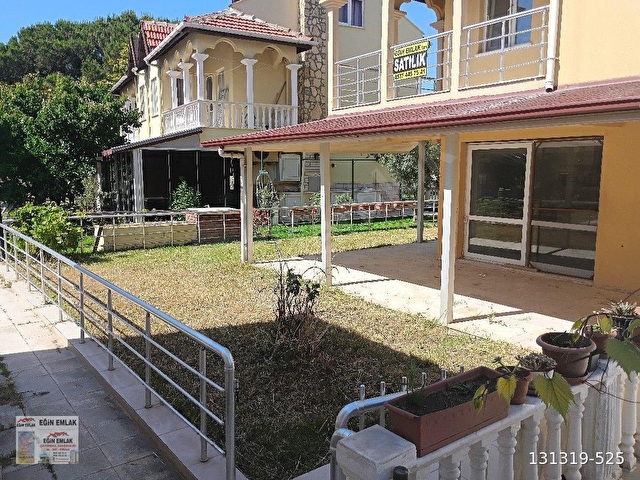Satılık Tripleks Villa - Görsel 3