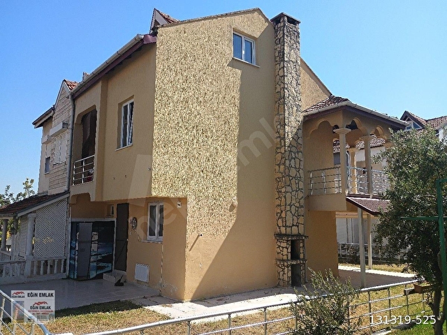 Satılık Tripleks Villa - Görsel 9