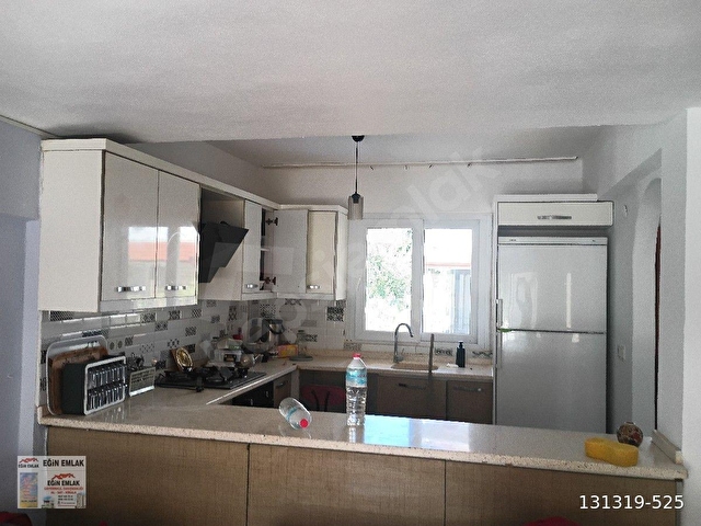 Satılık Tripleks Villa - Görsel 10