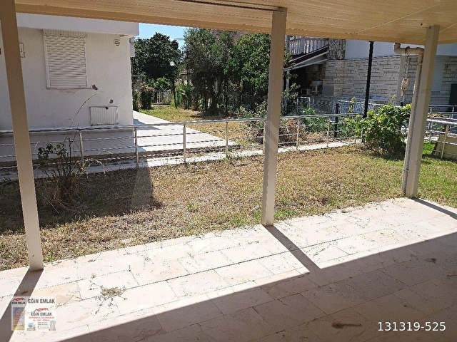 Satılık Tripleks Villa - Görsel 11