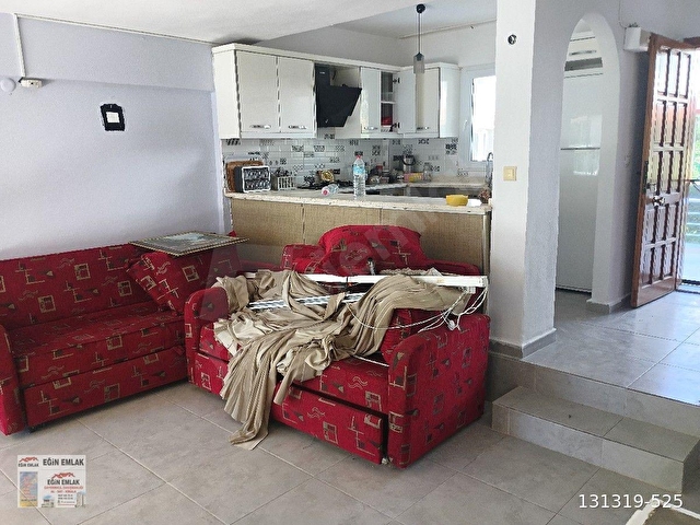 Satılık Tripleks Villa - Görsel 12
