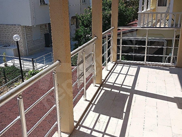 Satılık Tripleks Villa - Görsel 19