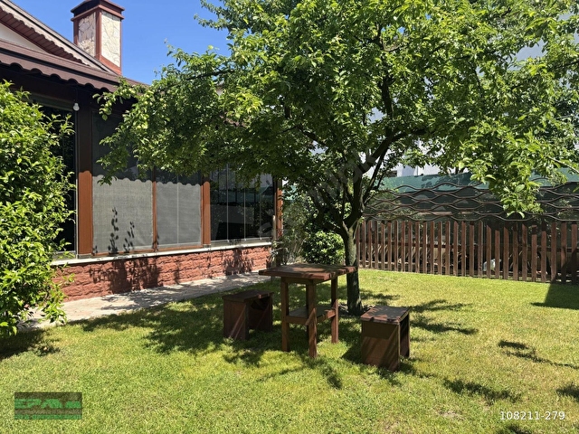 TEKİRDAĞ YULAFLI MAHALLESİ 5+1 SATILIK MASRAFSIZ MÜSTAKİL VİLLA - Görsel 19