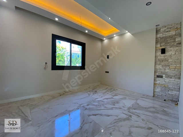 Reisderede 4+1 Müstakil Havuzlu Satılık Villa.. - Görsel 25