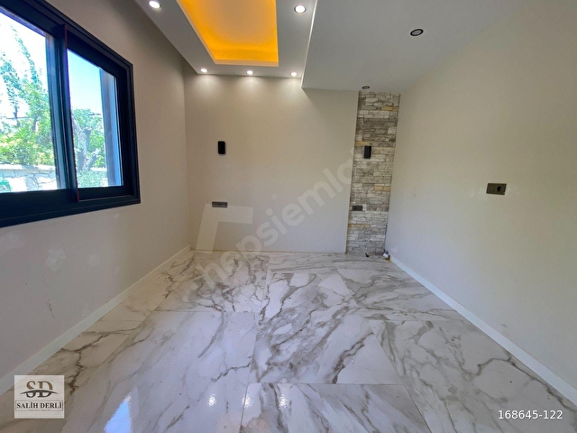Reisderede 4+1 Müstakil Havuzlu Satılık Villa.. - Görsel 26