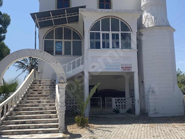 İNFO MANAVGAT TİLKİLERDE ACİL! 2527m² KÖY İÇİ FIRSAT TARLASI - Görsel 4