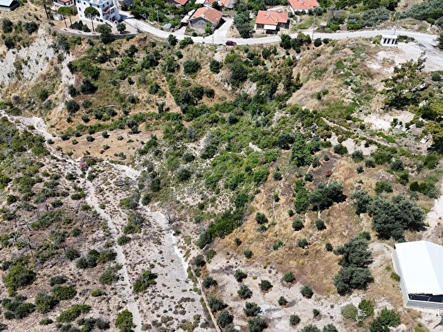 İNFO MANAVGAT TİLKİLERDE ACİL! 2527m² KÖY İÇİ FIRSAT TARLASI - Görsel 21