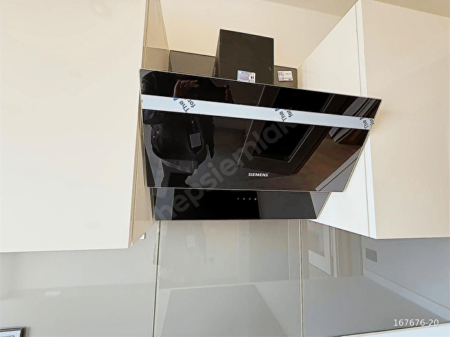 DEMİRLİFE GÖL DENİZ HAVUZ MANZARALI 2+1 127m2 SATILIK - Görsel 12
