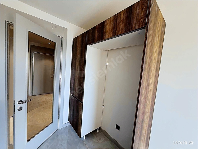 DEMİRLİFE GÖL DENİZ HAVUZ MANZARALI 2+1 127m2 SATILIK - Görsel 9