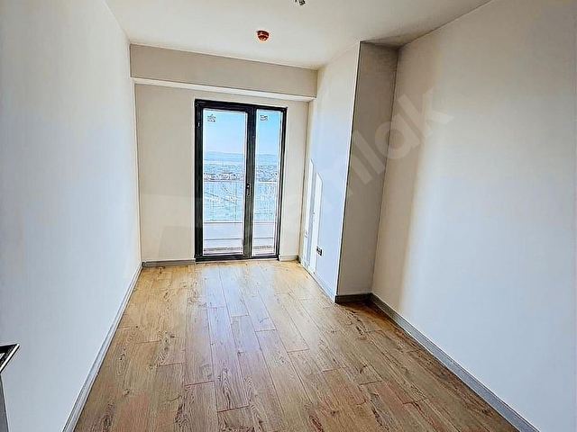 DEMİRLİFE GÖL DENİZ HAVUZ MANZARALI 2+1 127m2 SATILIK - Görsel 22