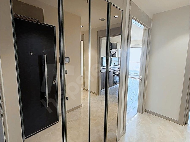 DEMİRLİFE GÖL DENİZ HAVUZ MANZARALI 2+1 127m2 SATILIK - Görsel 14