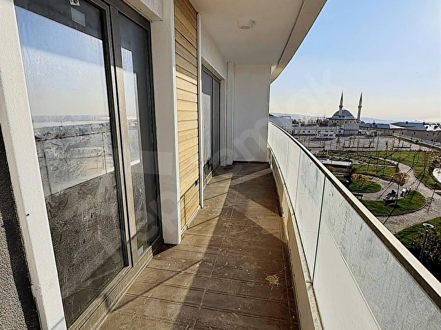 DEMİRLİFE GÖL DENİZ HAVUZ MANZARALI 2+1 127m2 SATILIK - Görsel 15