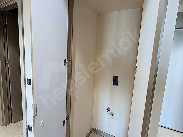 DEMİRLİFE GÖL DENİZ HAVUZ MANZARALI 2+1 127m2 SATILIK - Görsel 27
