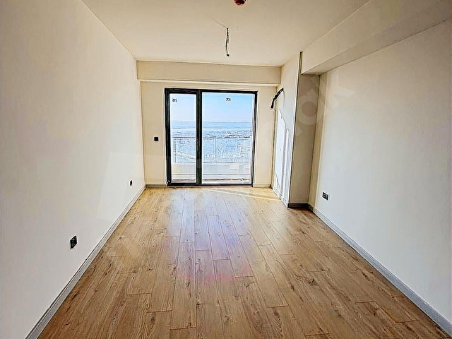 DEMİRLİFE GÖL DENİZ HAVUZ MANZARALI 2+1 127m2 SATILIK - Görsel 20