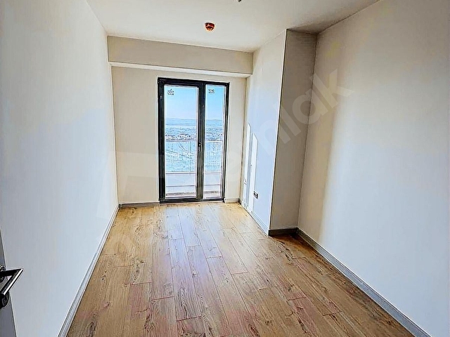 DEMİRLİFE GÖL DENİZ HAVUZ MANZARALI 2+1 127m2 SATILIK - Görsel 21
