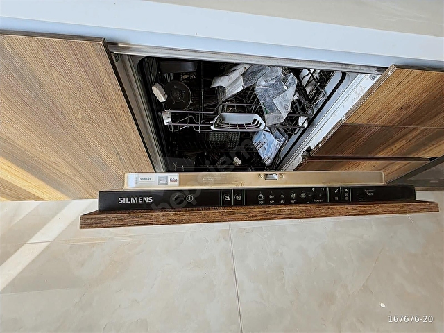 DEMİRLİFE GÖL DENİZ HAVUZ MANZARALI 2+1 127m2 SATILIK - Görsel 10