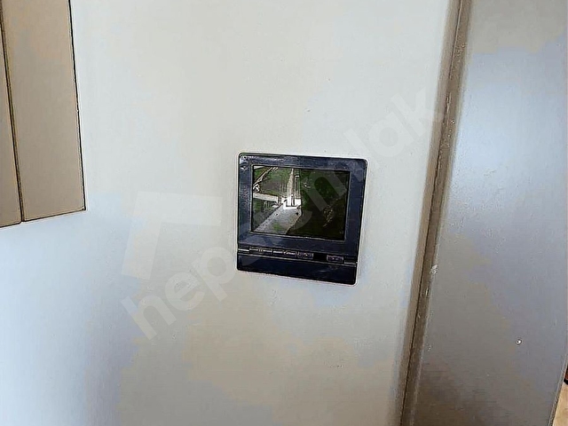 DEMİRLİFE GÖL DENİZ HAVUZ MANZARALI 2+1 127m2 SATILIK - Görsel 28