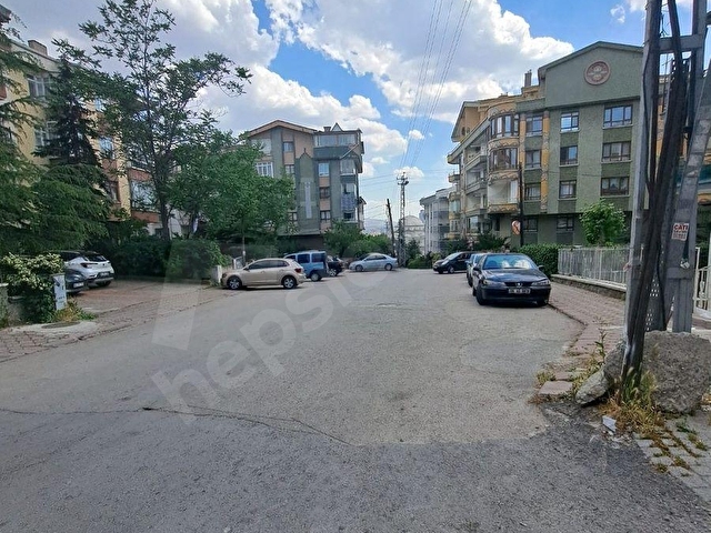 KARARGAHTEPE  ÇAVDAR SK. 2+1 BASIN CAD.METEROLOJİ METRO YAKINI KİRALIK - Görsel 26